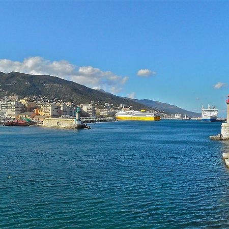 Maison D'Hotes Bastia Ville-di-Pietrabugno Dış mekan fotoğraf