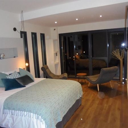 Maison D'Hotes Bastia Ville-di-Pietrabugno Dış mekan fotoğraf