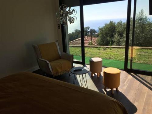 Maison D'Hotes Bastia Ville-di-Pietrabugno Dış mekan fotoğraf