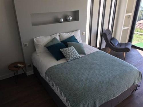 Maison D'Hotes Bastia Ville-di-Pietrabugno Dış mekan fotoğraf