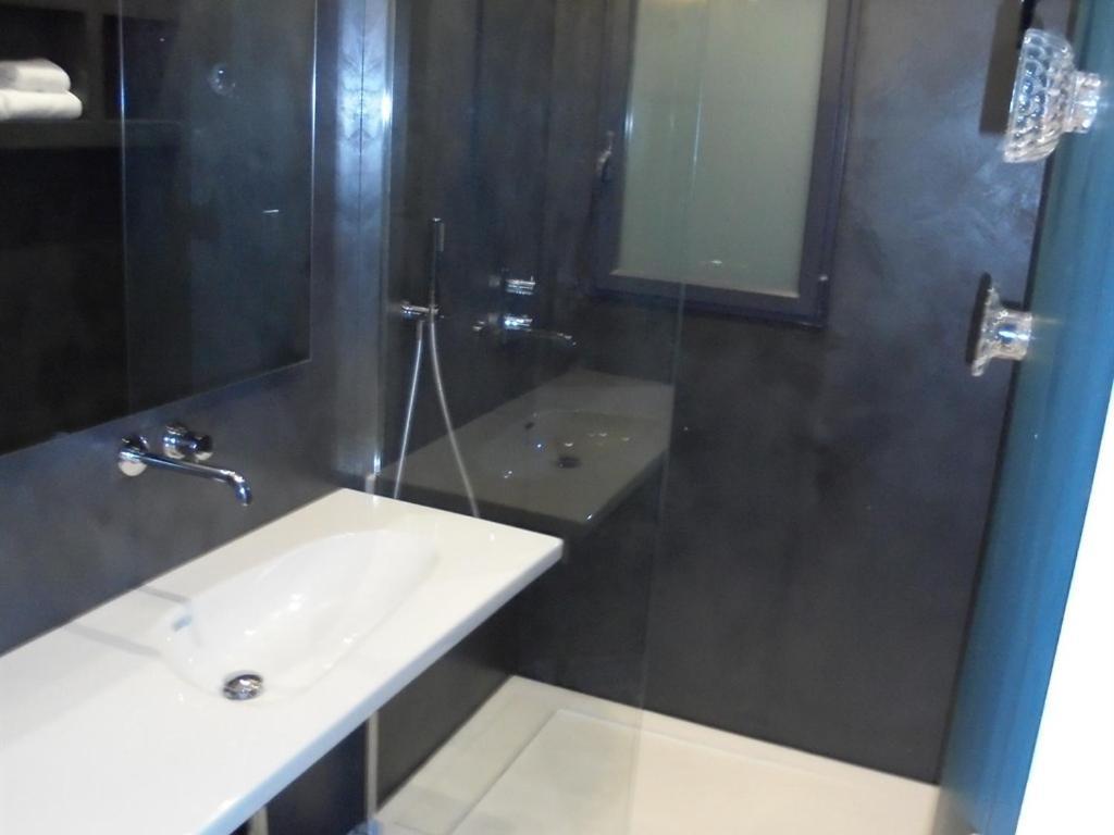 Maison D'Hotes Bastia Ville-di-Pietrabugno Oda fotoğraf